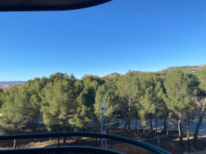 Apartamento Las Arcillas